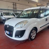 Fiat dobló 5 posti