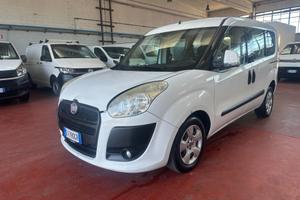 Fiat dobló 5 posti