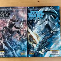 STAR WARS: l’impero a pezzi collection