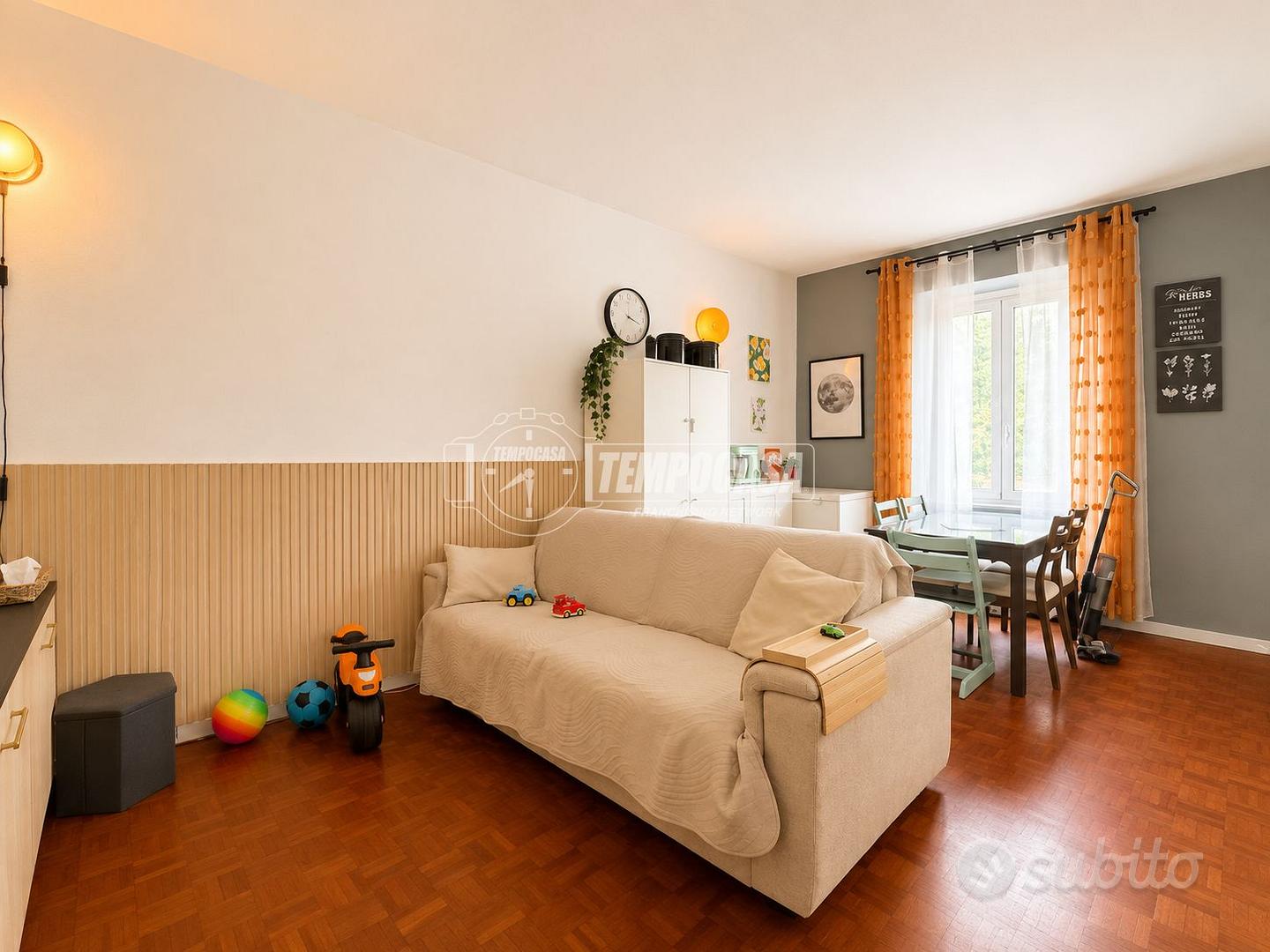 Appartamento – Brescia, Villaggio Badia - Vista 3