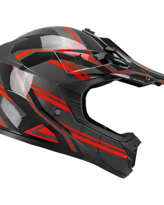 Casco moto da bimbo CGM 267 DIRT-X
DIRT-X
DIRT-X