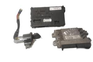 KIT CENTRALINA MOTORE RENAULT Clio Serie 820032639