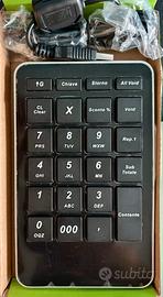 Tastierino numerico USB