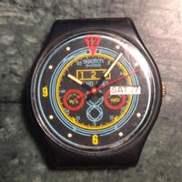 Swatch Orologio