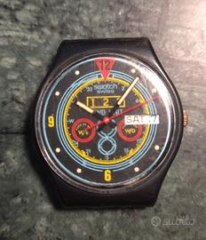 Swatch Orologio