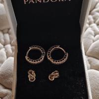 Orecchini Pandora 