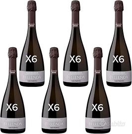 Bellenda San Fermo Valdobbiadene Prosecco Superior