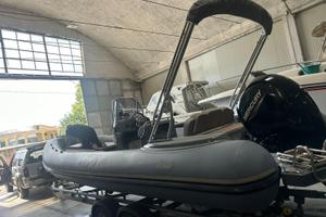 Gommone SCAMAR JOY 750