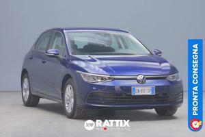 VOLKSWAGEN golf viii 2020 Golf 1.5 etsi evo Life 1