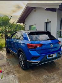 T-ROC