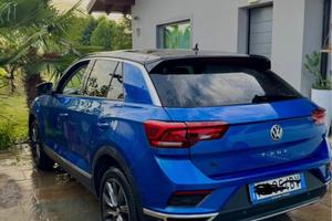 T-ROC