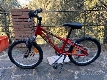 Bici bambino