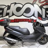 Kymco X-Town 300i Abs E4