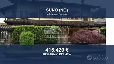 Immobile in asta di 641 m² con più di 5 locali e b
