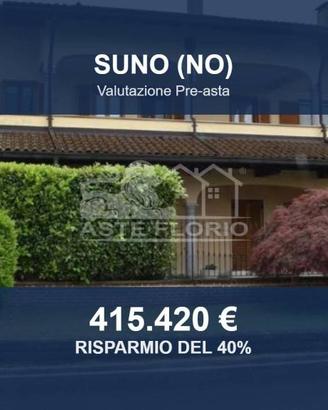 Immobile in asta di 641 m² con più di 5 locali e b