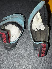 Scarpe arrampicata bimb* nr 26