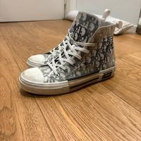dior b23 modello converse