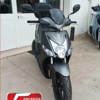 SCOOTER KYMCO AGILITY 125 R16 Plus