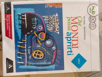 libro liceo scientifico 