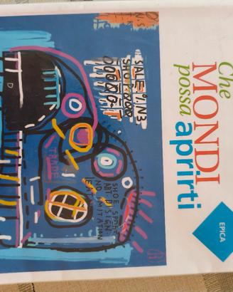 libro liceo scientifico 