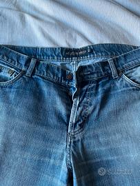 Jeans Cotton Belt taglia 40