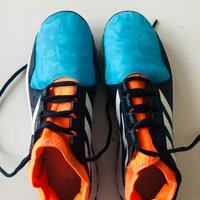 Adidas scarpe hockey su prato 37