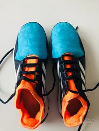 Adidas scarpe hockey su prato 37