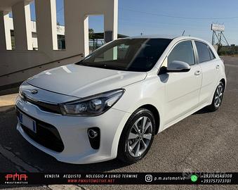 Kia Rio 1.4 CRDi 90CV 5 porte Cool