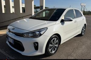 Kia Rio 1.4 CRDi 90CV 5 porte Cool