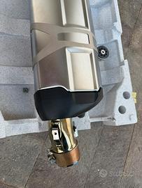SCARICO ORIGINALE BMW 1250 GS
