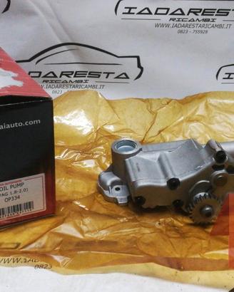 Pompa Olio Golf 6 -A3-TT-Leon 2.0Bz 06J115105AB