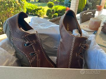 Scarpe Clarks