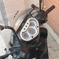 Honda SH 150 - 2004
