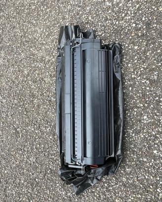 2 cartucce toner originali HP 29X (C4129X),