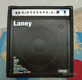 Amplificatore Laney RB6 