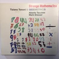 CD - Strange Mathematics -