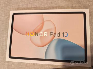 HONOR Pad 10  8GB +256GB Gray