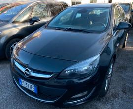 Opel Astra 1.7 CDTI 110CV 5 porte Elective