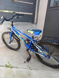 bicicletta bambino