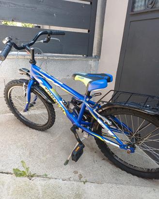 bicicletta bambino