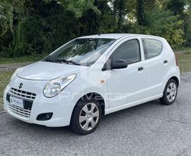 SUZUKI Alto 1.0 GPL GL