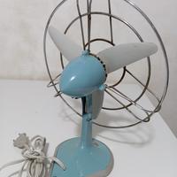 ventilatore vintage 