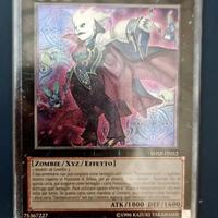 Alucard fantasma trucco ULTIMATE SHSP