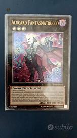Alucard fantasma trucco ULTIMATE SHSP