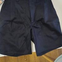 2 paia pantaloncini da scout taglia 38