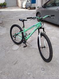 bici mountain bike Atala