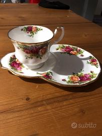 Royal Albert