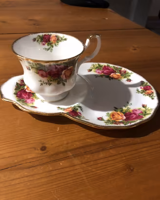 Royal Albert