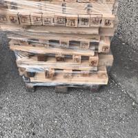 Travi  in legno