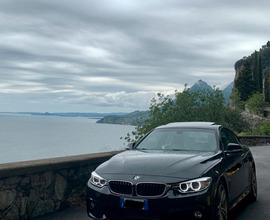 BMW Serie 4 420D